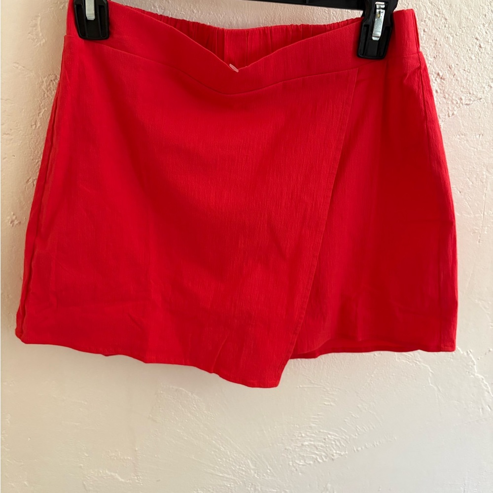 NEW TCEC Short  skirt